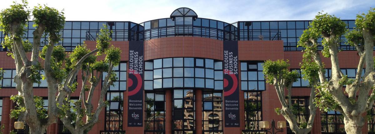 Toulouse Business School (TBS Education)